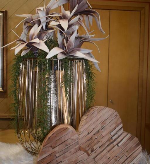 فندق Crepes De Sela