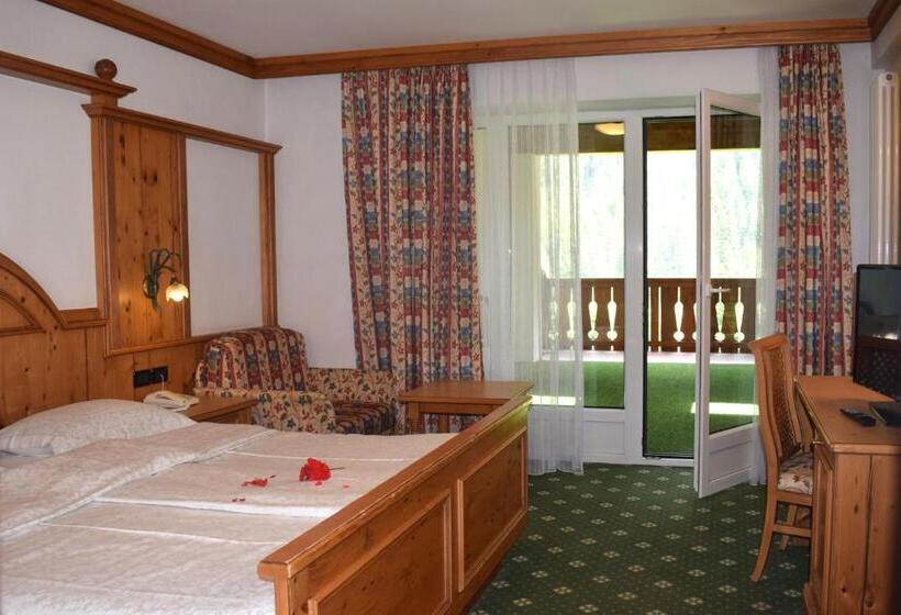 فندق Crepes De Sela