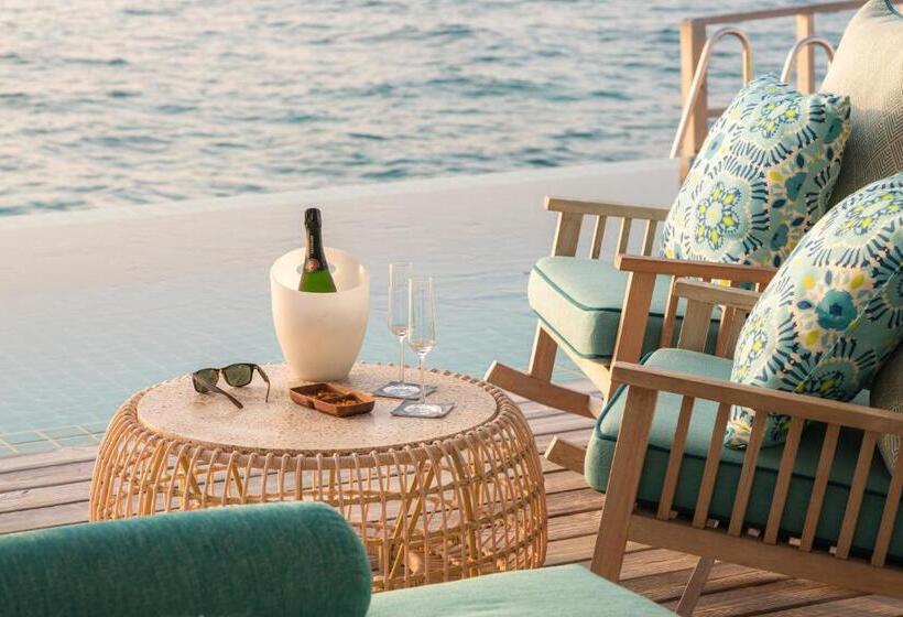 Finolhu Baa Atoll Maldives, A Member Of Design Hotels
