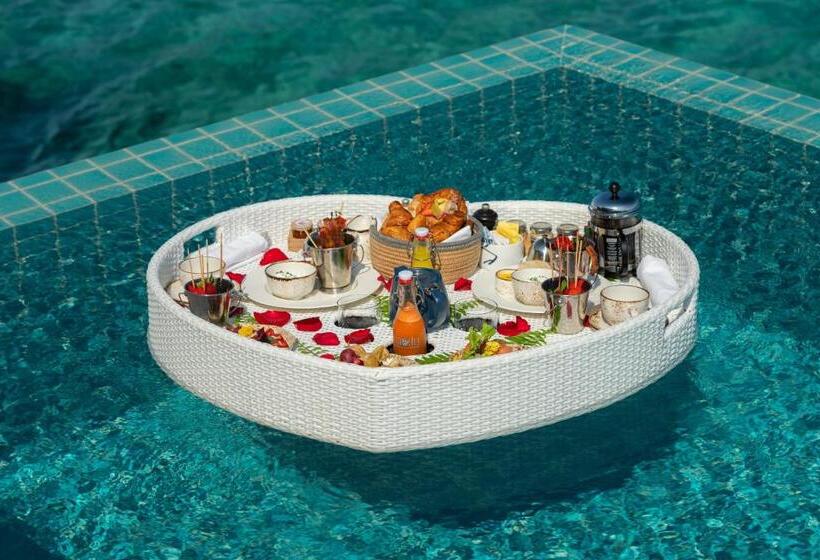 Finolhu Baa Atoll Maldives, A Member Of Design Hotels