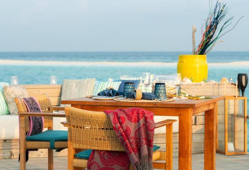Finolhu Baa Atoll Maldives, A Member Of Design Hotels