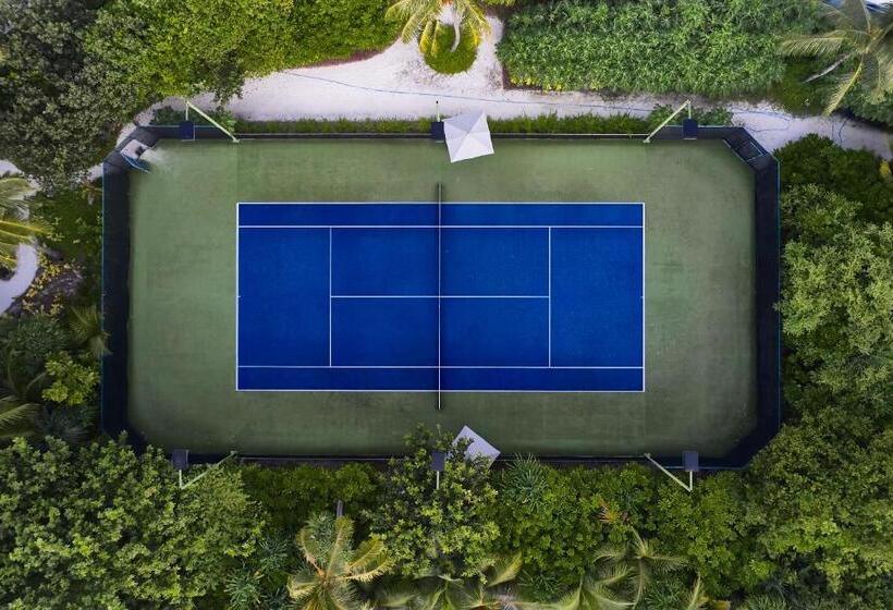 Finolhu Baa Atoll Maldives, A Member Of Design Hotels