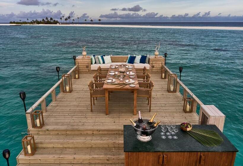 Finolhu Baa Atoll Maldives, A Member Of Design Hotels