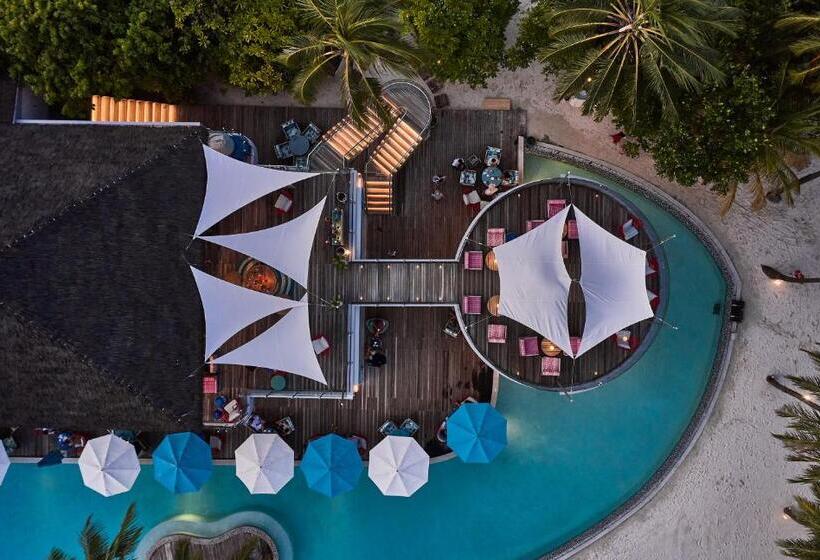 Finolhu Baa Atoll Maldives, A Member Of Design Hotels