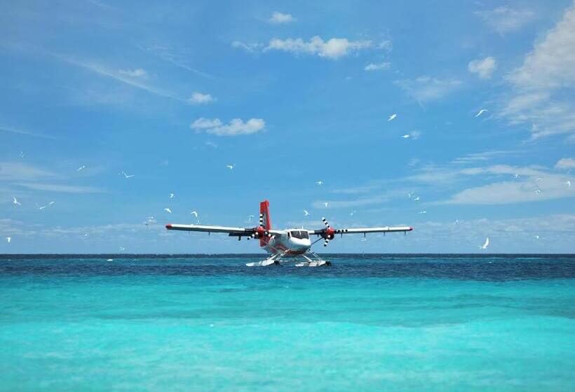 Finolhu Baa Atoll Maldives, A Member Of Design Hotels