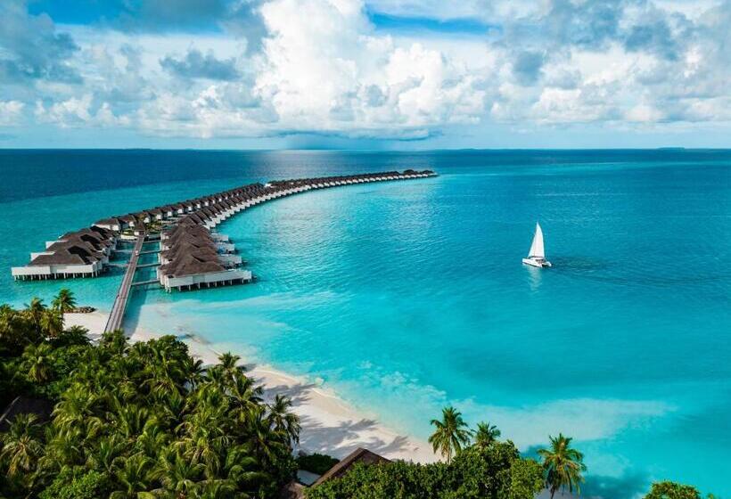 Finolhu Baa Atoll Maldives, A Member Of Design Hotels