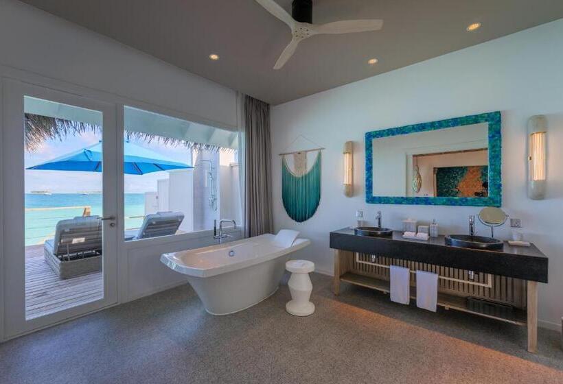 Finolhu Baa Atoll Maldives, A Member Of Design Hotels