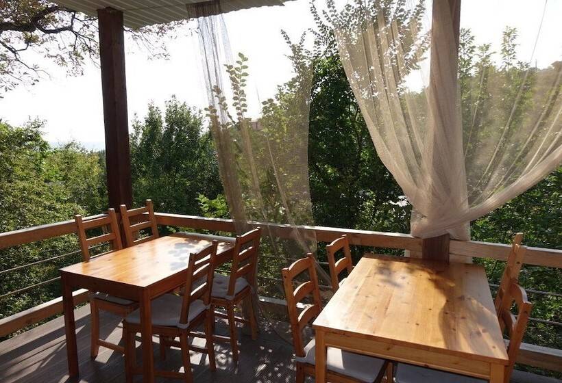 호텔 Guest House Markiza