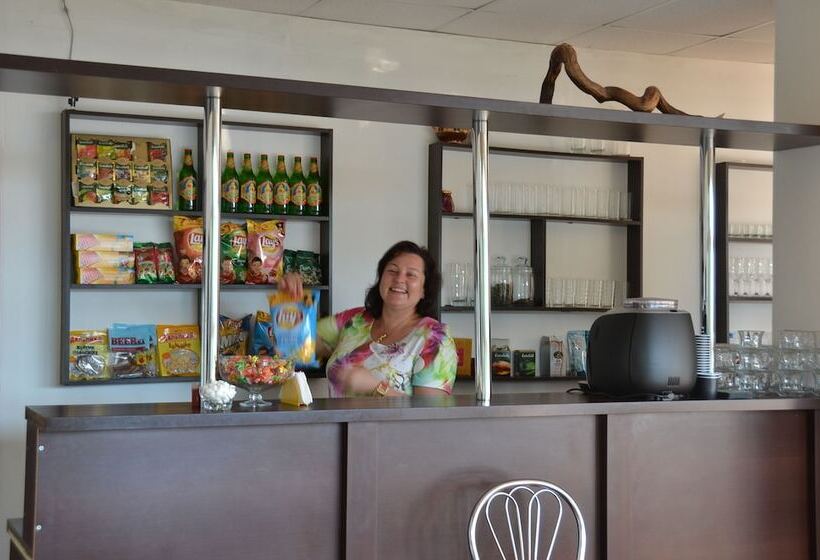 호텔 Guest House Markiza