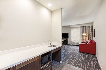هتل Hampton Inn & Suites Houston/atascocita