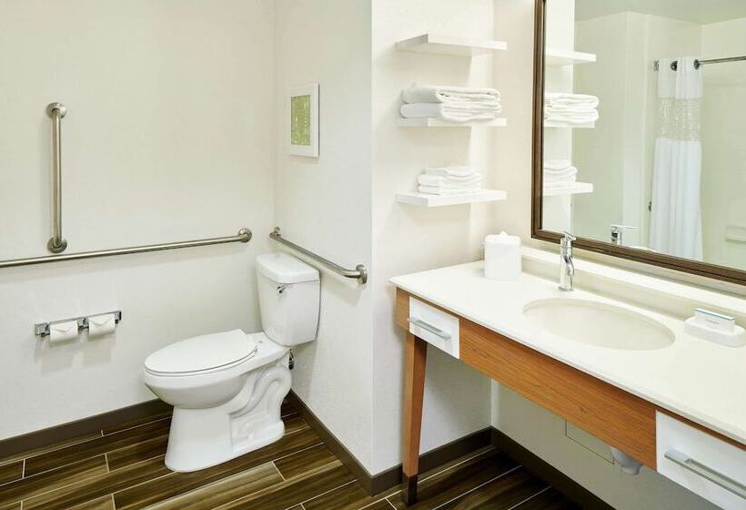 هتل Hampton Inn & Suites Oahu/kapolei