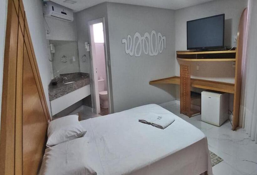 酒店 Horto Executivo