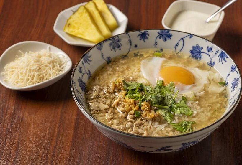 Fotos del hotel ibis Styles Tokyo Ginza:  16