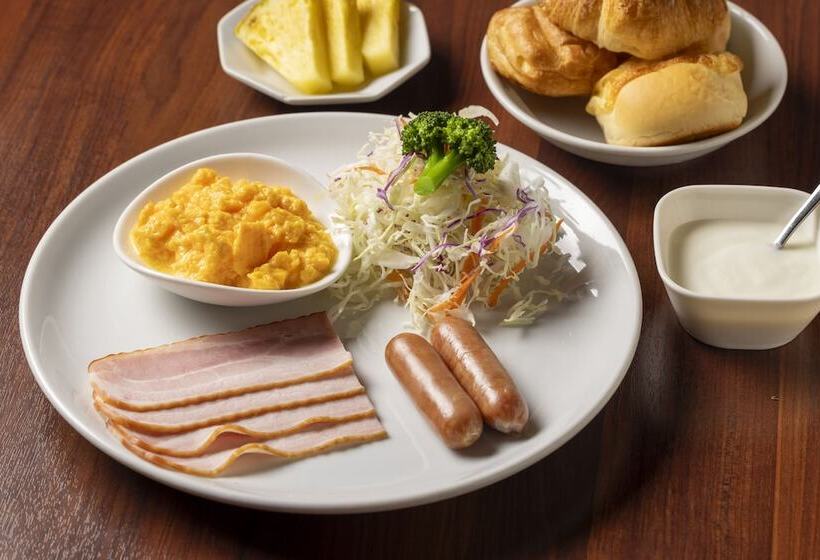 Fotos del hotel ibis Styles Tokyo Ginza:  18