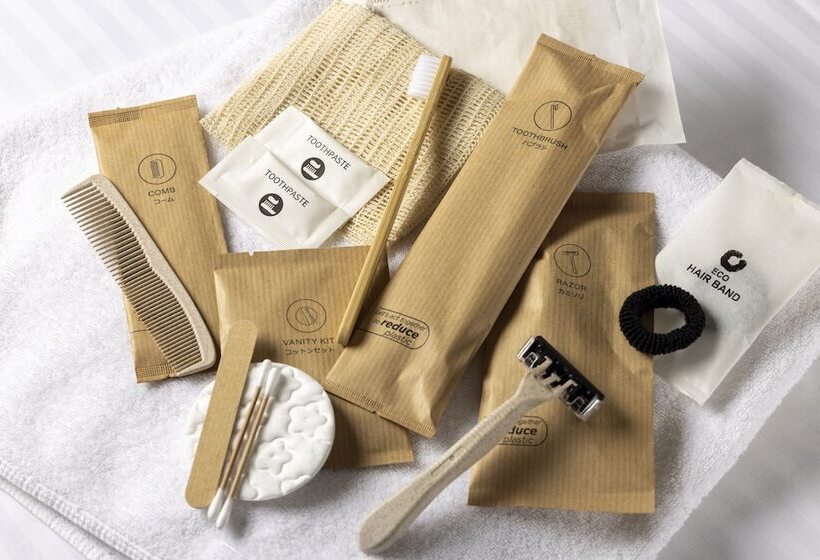 Fotos del hotel ibis Styles Tokyo Ginza:  20