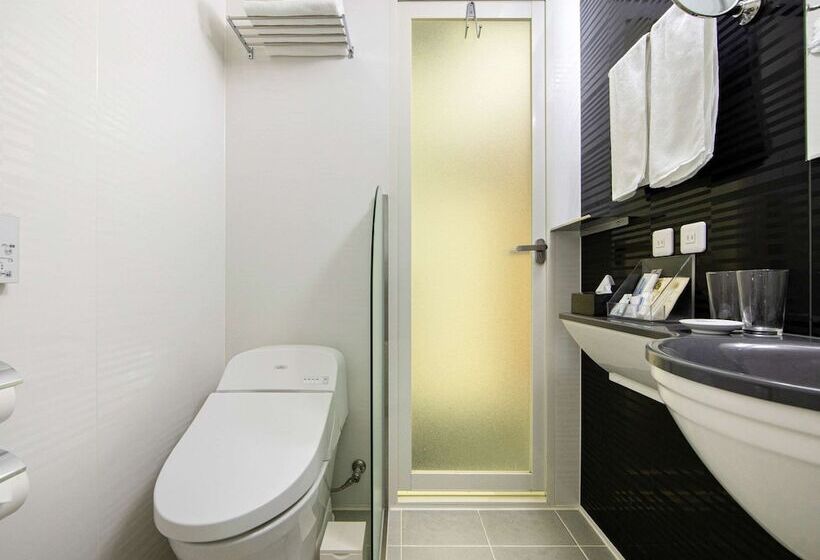 Fotos del hotel ibis Styles Tokyo Ginza:  21