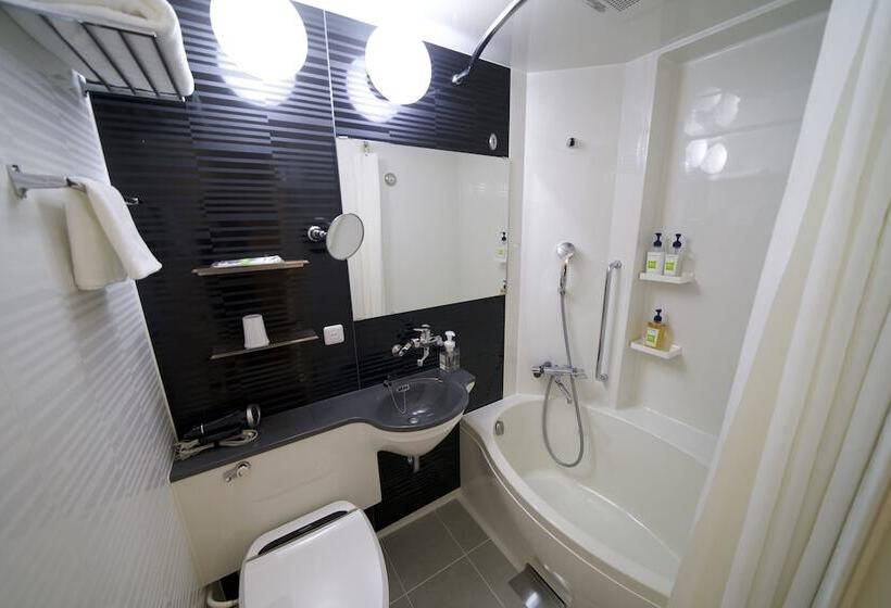 Fotos del hotel ibis Styles Tokyo Ginza:  24