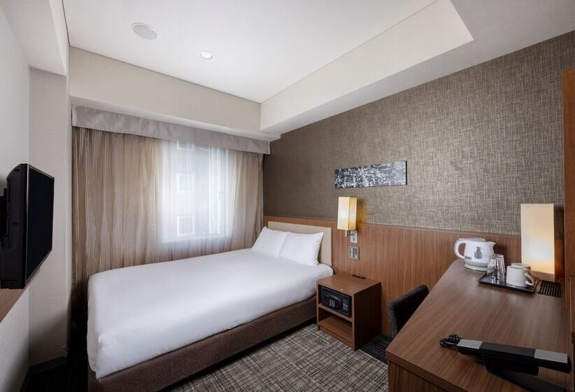 Fotos del hotel ibis Styles Tokyo Ginza:  27