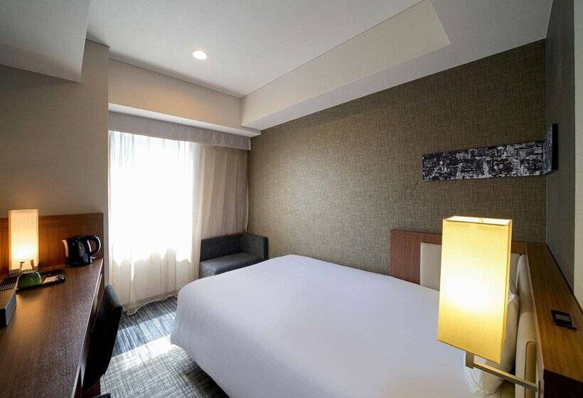 Fotos del hotel ibis Styles Tokyo Ginza:  29