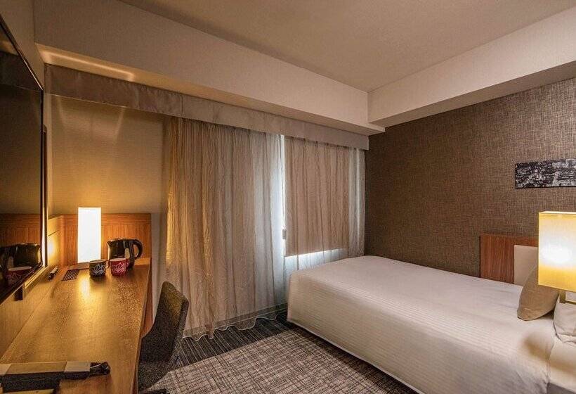 Fotos del hotel ibis Styles Tokyo Ginza:  30