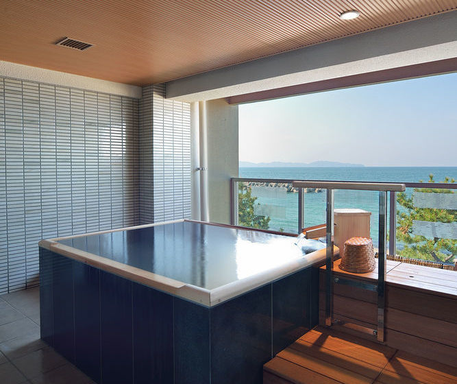 בית מלון כפרי Kaike Seaside