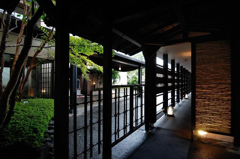 هتل Kouyurou Ikawa Ryokan