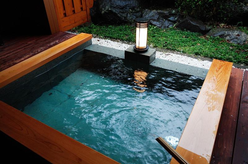 هتل Kouyurou Ikawa Ryokan