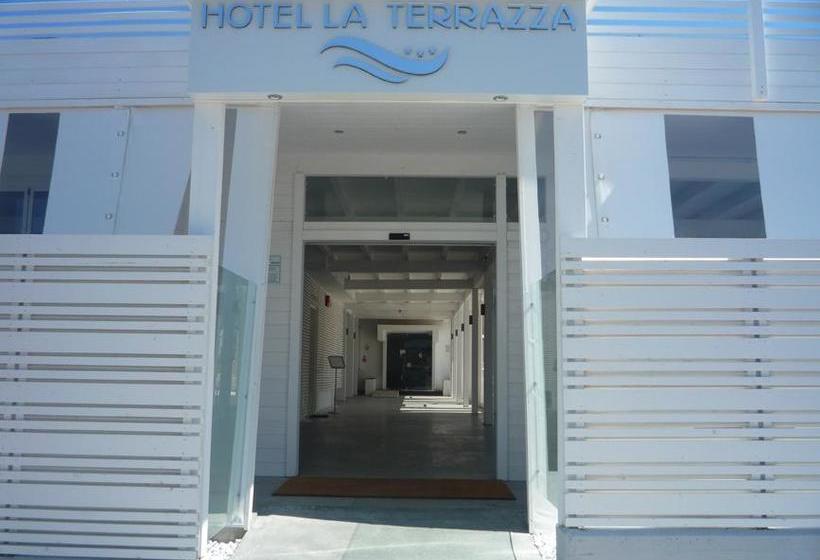 هتل La Terrazza