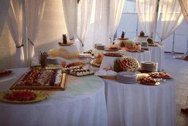 هتل La Terrazza