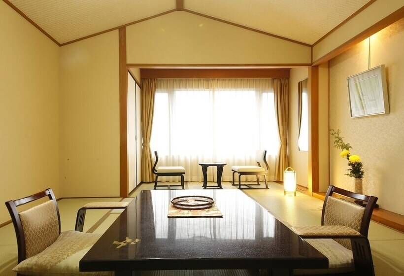 هتل Matsunoyu