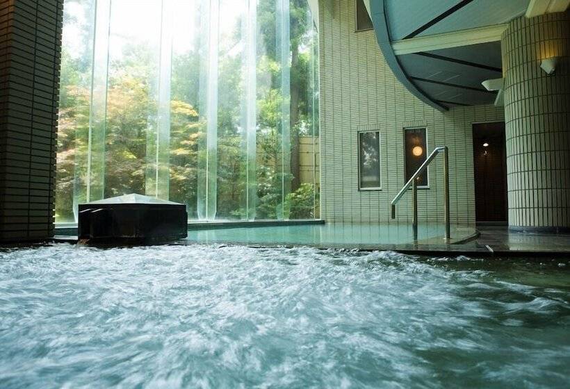 هتل Matsunoyu