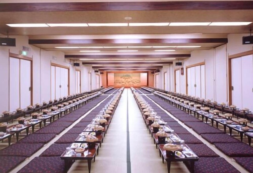 هتل Matsunoyu