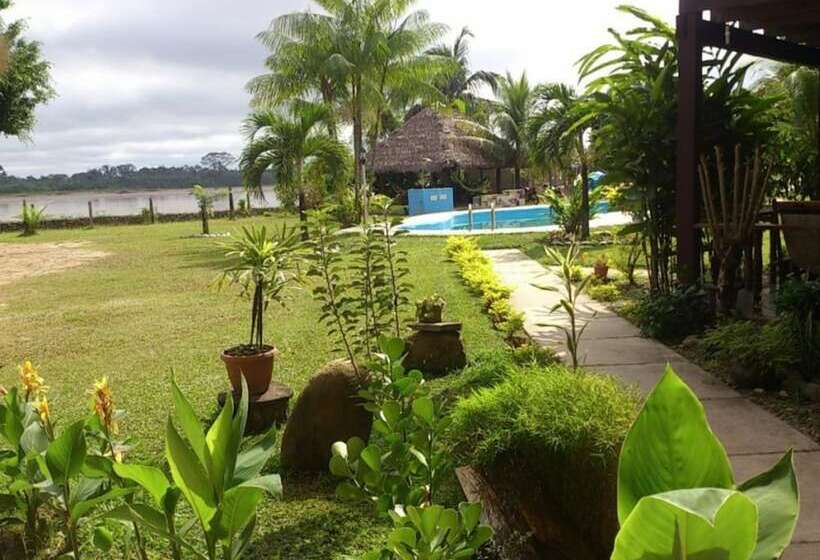 هتل Maya De La Amazonia