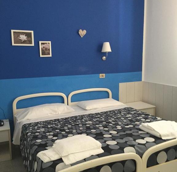 酒店 Mediterraneo Rooms Cecina