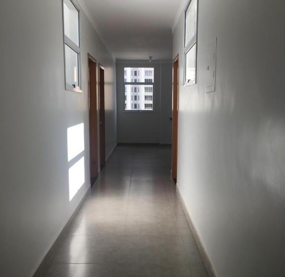 هتل Monte Carlo Uberlândia