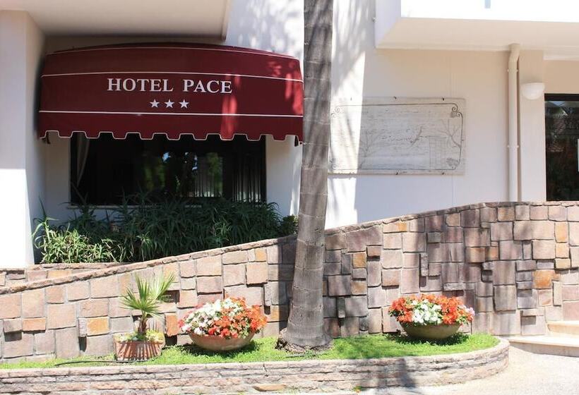 هتل Pace
