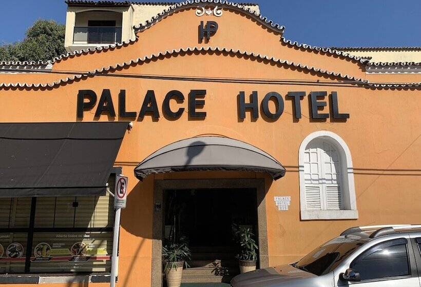 هتل Palace