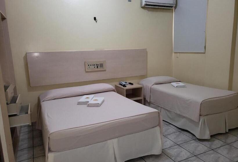 هتل Panorama