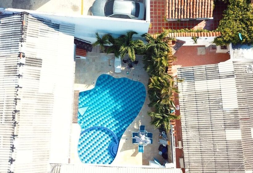 Fotos del hotel Puerto De Manga:  3