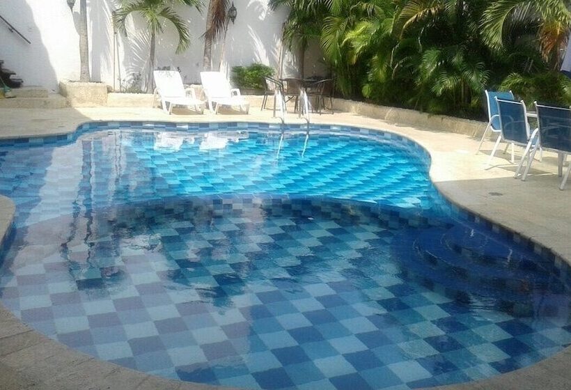 Fotos del hotel Puerto De Manga:  23