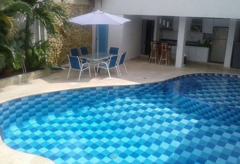 Fotos del hotel Puerto De Manga:  24