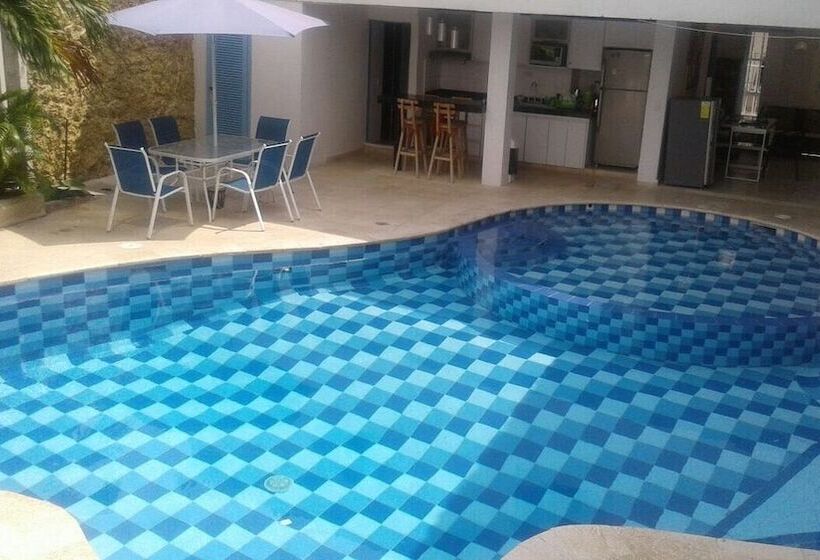 Fotos del hotel Puerto De Manga:  27