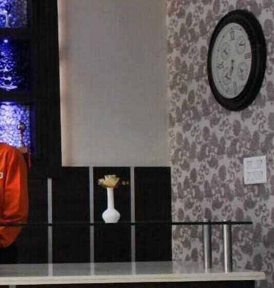 Fotos del hotel R K Palace:  29