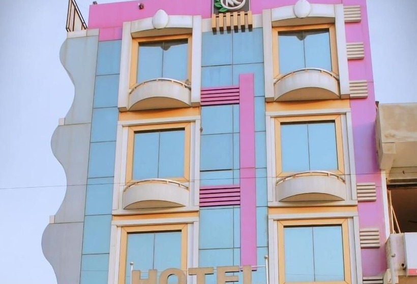 Fotos del hotel R K Palace:  33