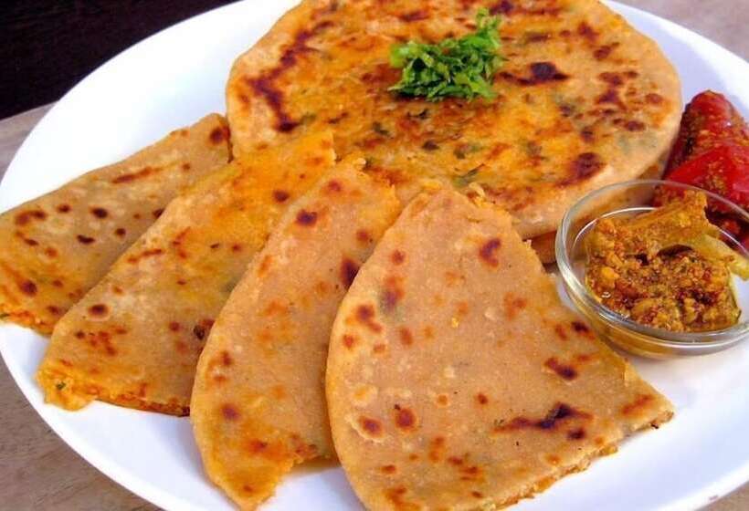 Fotos del hotel R K Palace:  15