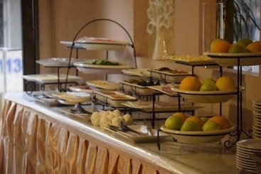 Rafi Hotel Amman