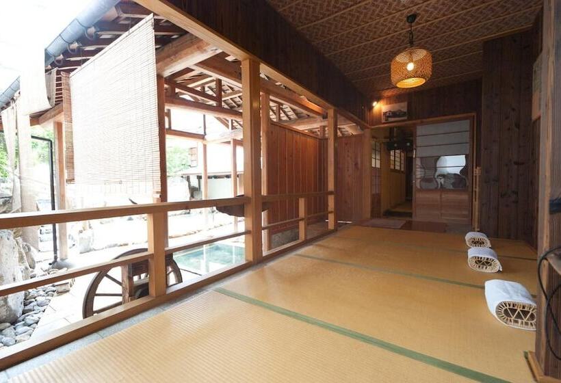 هتل Ryokan Misasakan