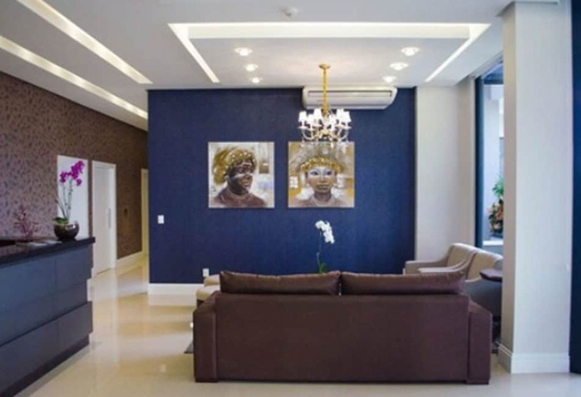 Отель Seville Park