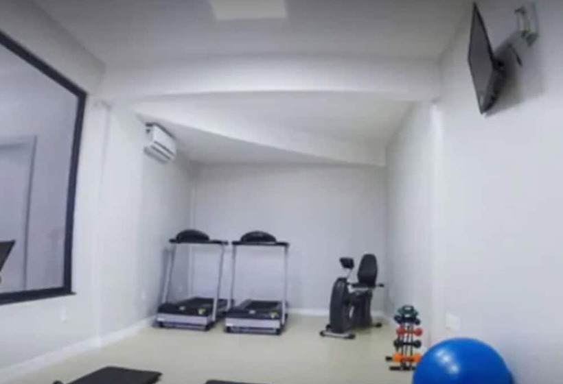 Отель Seville Park