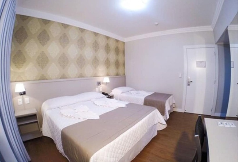 בית מלון כפרי Seville Park